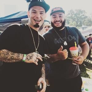 Meet your Posher, George